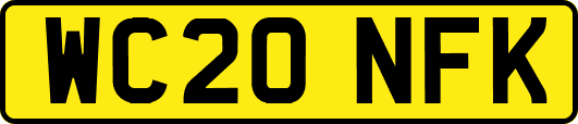 WC20NFK
