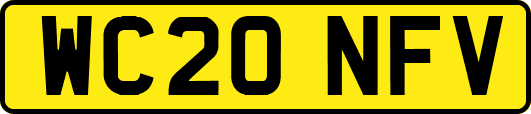WC20NFV