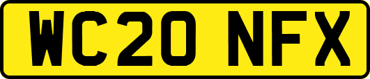 WC20NFX