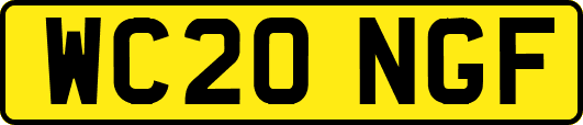 WC20NGF