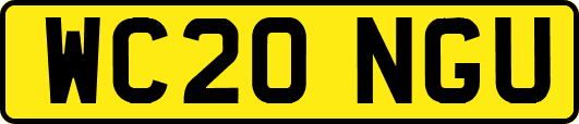 WC20NGU