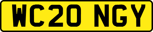 WC20NGY