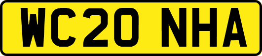 WC20NHA