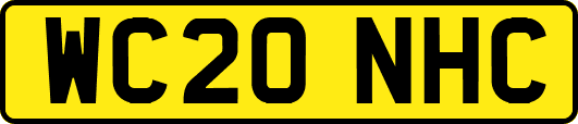 WC20NHC
