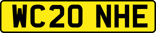 WC20NHE