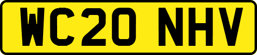 WC20NHV