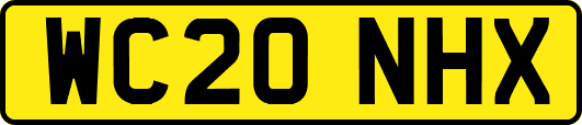 WC20NHX