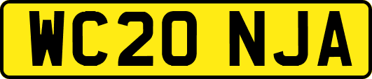 WC20NJA