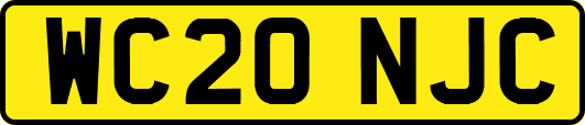 WC20NJC