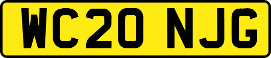 WC20NJG
