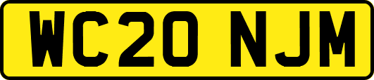 WC20NJM