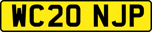 WC20NJP