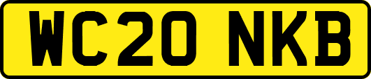 WC20NKB