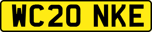 WC20NKE