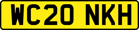 WC20NKH
