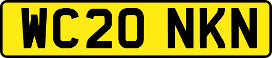 WC20NKN