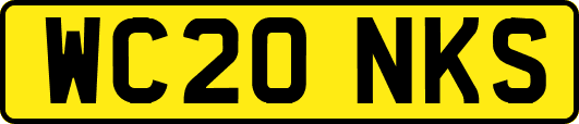 WC20NKS