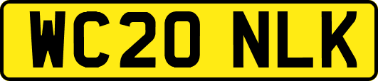 WC20NLK