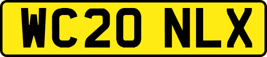 WC20NLX