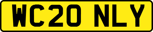 WC20NLY