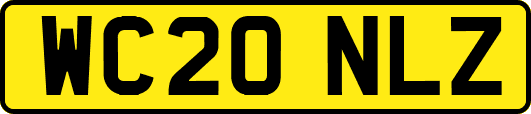 WC20NLZ