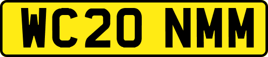 WC20NMM