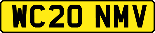 WC20NMV