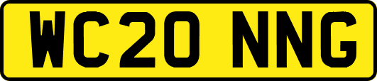 WC20NNG