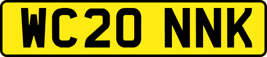 WC20NNK