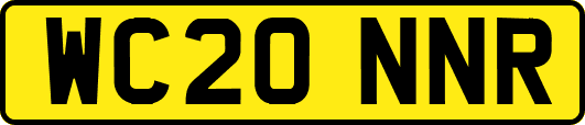WC20NNR
