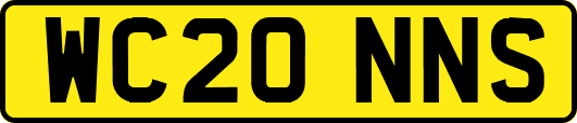 WC20NNS