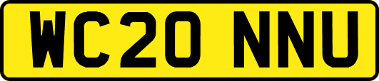 WC20NNU