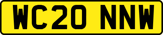 WC20NNW
