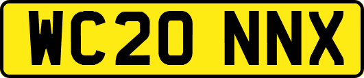 WC20NNX