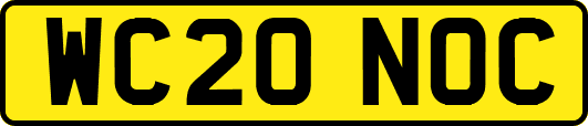 WC20NOC