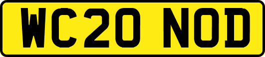 WC20NOD