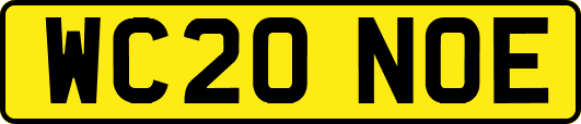 WC20NOE