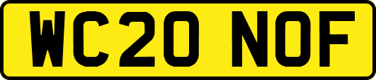 WC20NOF