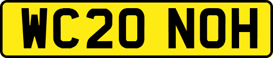 WC20NOH