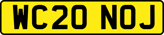 WC20NOJ