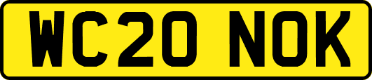 WC20NOK