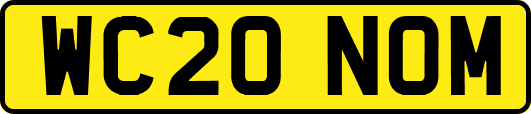 WC20NOM