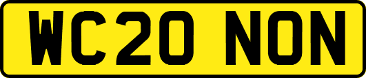WC20NON