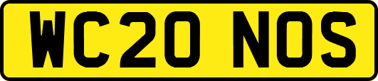 WC20NOS
