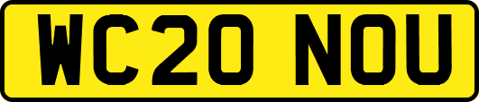 WC20NOU
