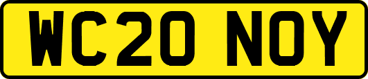WC20NOY