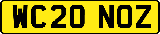 WC20NOZ
