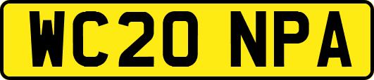 WC20NPA