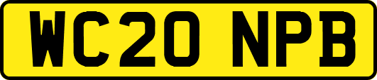 WC20NPB