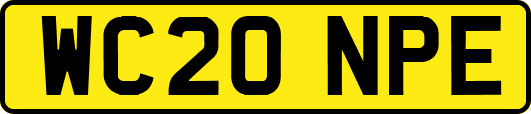 WC20NPE